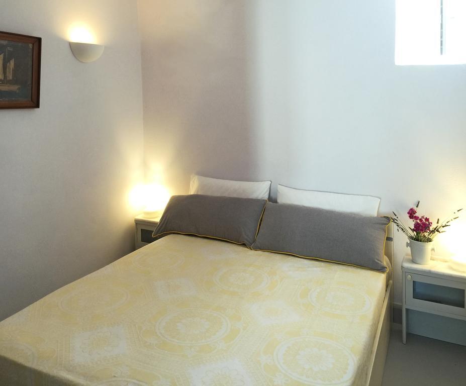 Mykonos Town Casal Paleologos Villa מראה חיצוני תמונה
