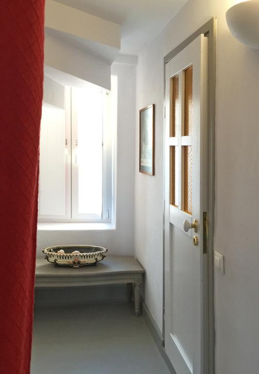 Mykonos Town Casal Paleologos Villa מראה חיצוני תמונה