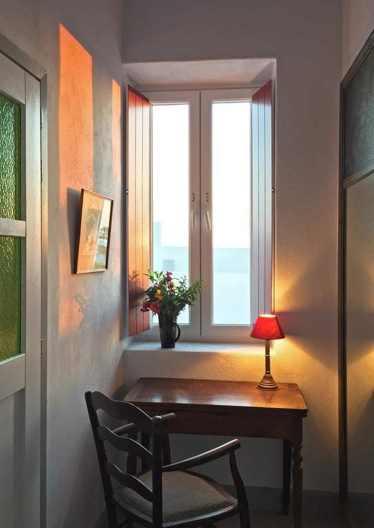 Mykonos Town Casal Paleologos Villa מראה חיצוני תמונה