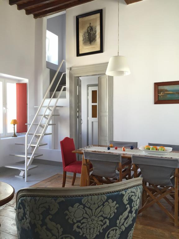 Mykonos Town Casal Paleologos Villa מראה חיצוני תמונה