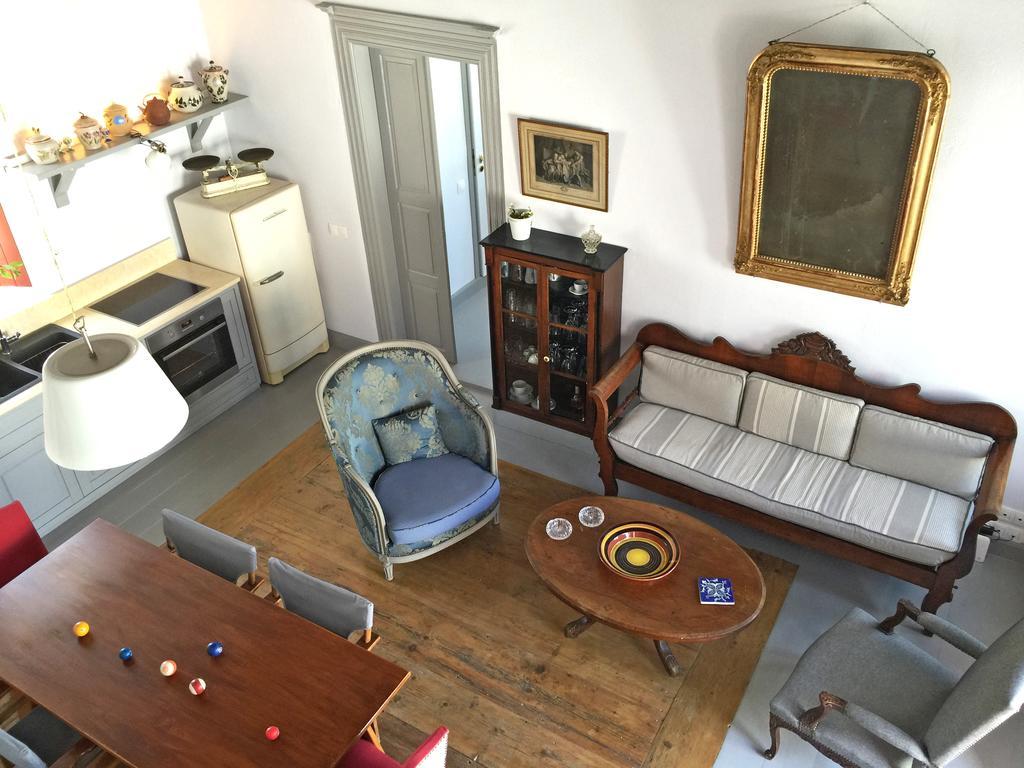 Mykonos Town Casal Paleologos Villa מראה חיצוני תמונה