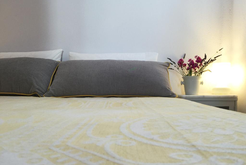 Mykonos Town Casal Paleologos Villa מראה חיצוני תמונה