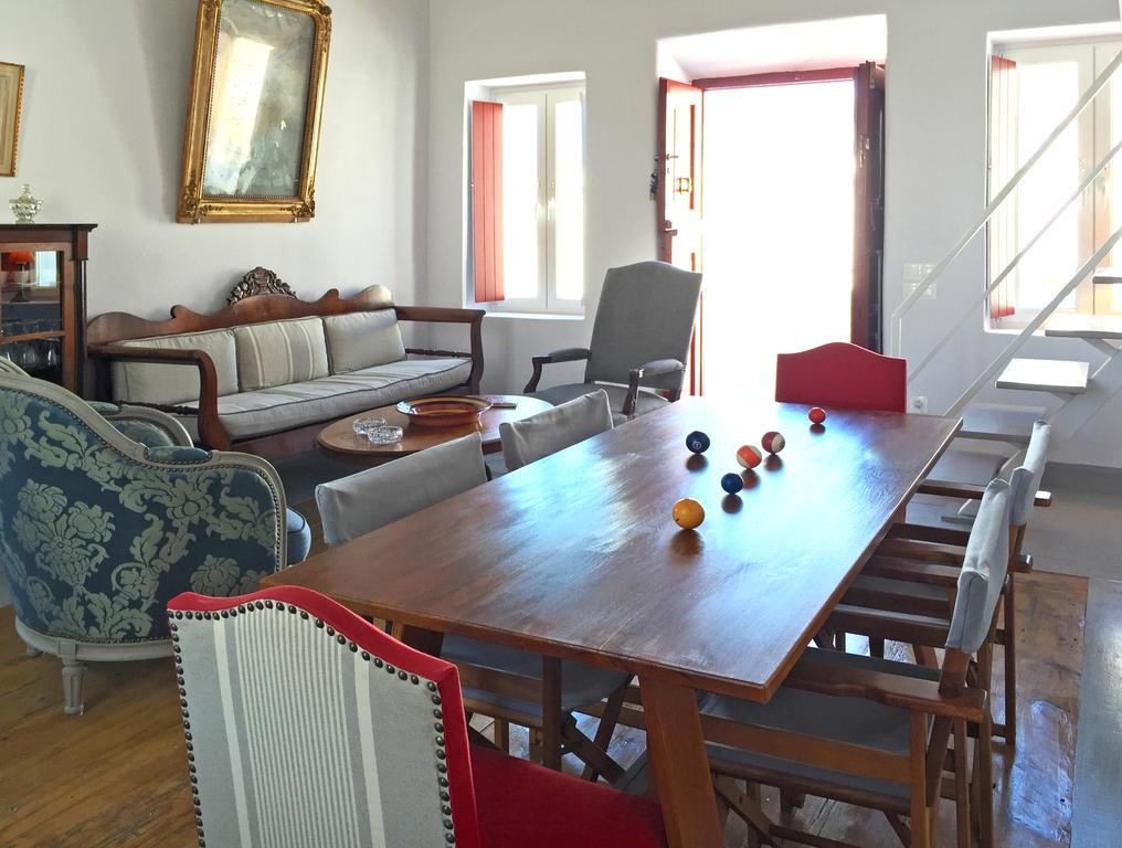 Mykonos Town Casal Paleologos Villa מראה חיצוני תמונה