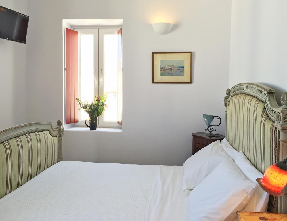 Mykonos Town Casal Paleologos Villa מראה חיצוני תמונה