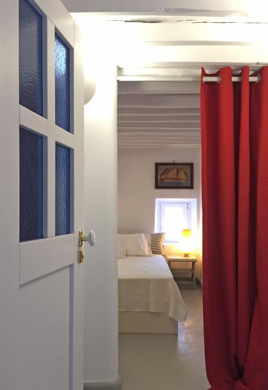 Mykonos Town Casal Paleologos Villa מראה חיצוני תמונה