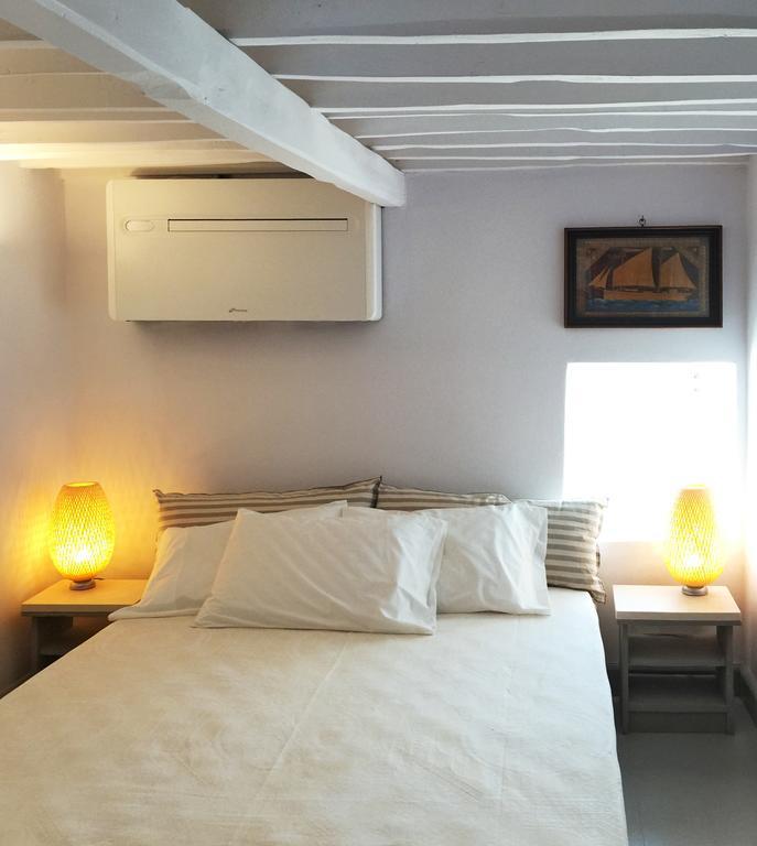 Mykonos Town Casal Paleologos Villa מראה חיצוני תמונה