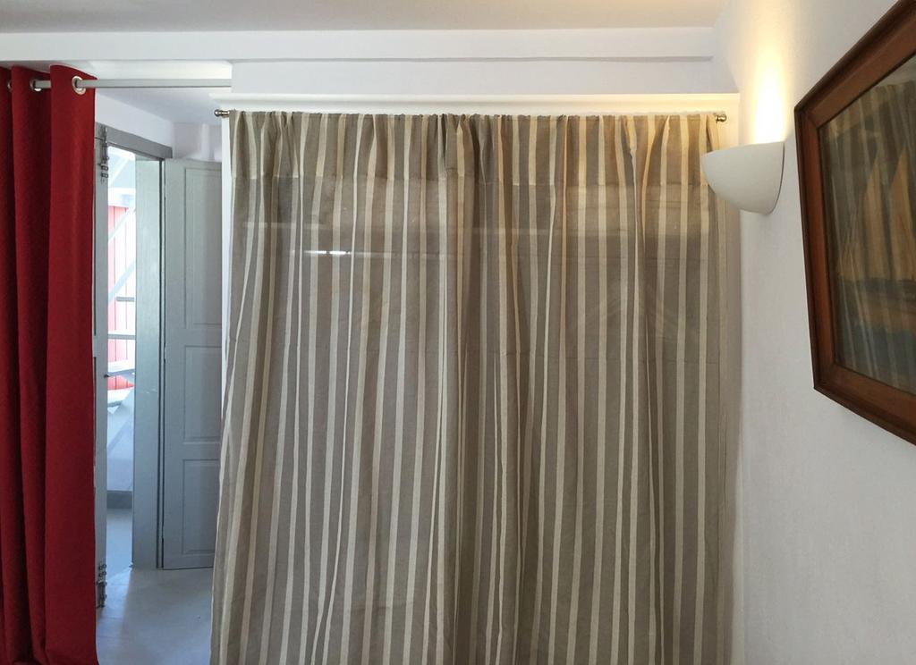 Mykonos Town Casal Paleologos Villa מראה חיצוני תמונה