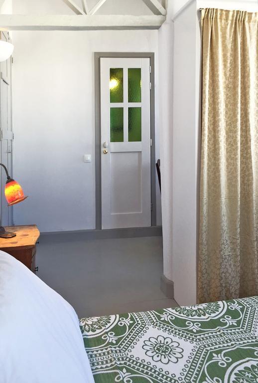 Mykonos Town Casal Paleologos Villa מראה חיצוני תמונה