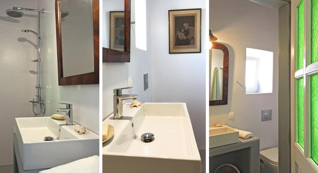 Mykonos Town Casal Paleologos Villa מראה חיצוני תמונה