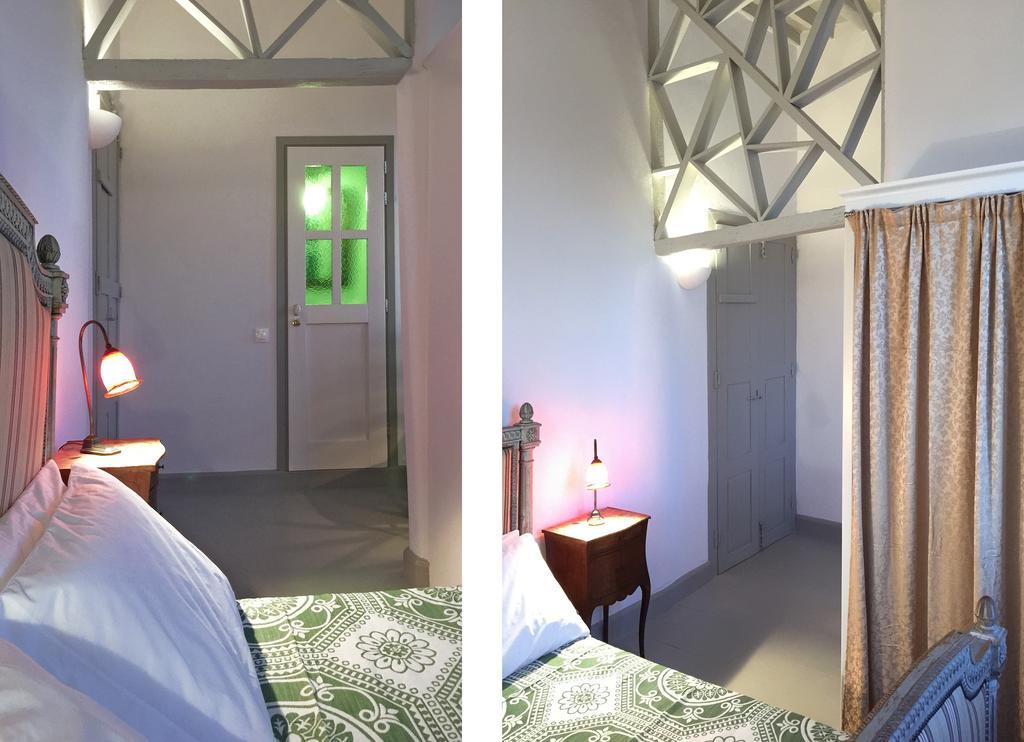Mykonos Town Casal Paleologos Villa מראה חיצוני תמונה