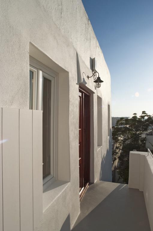 Mykonos Town Casal Paleologos Villa מראה חיצוני תמונה